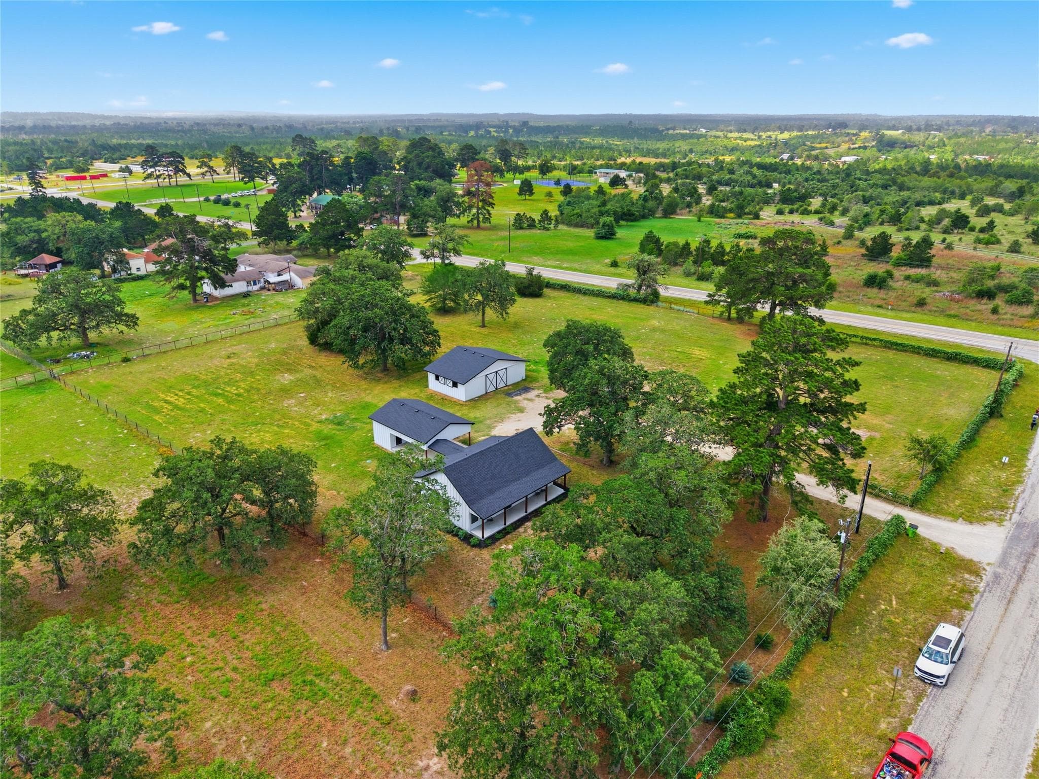 107 Longhorn Dr