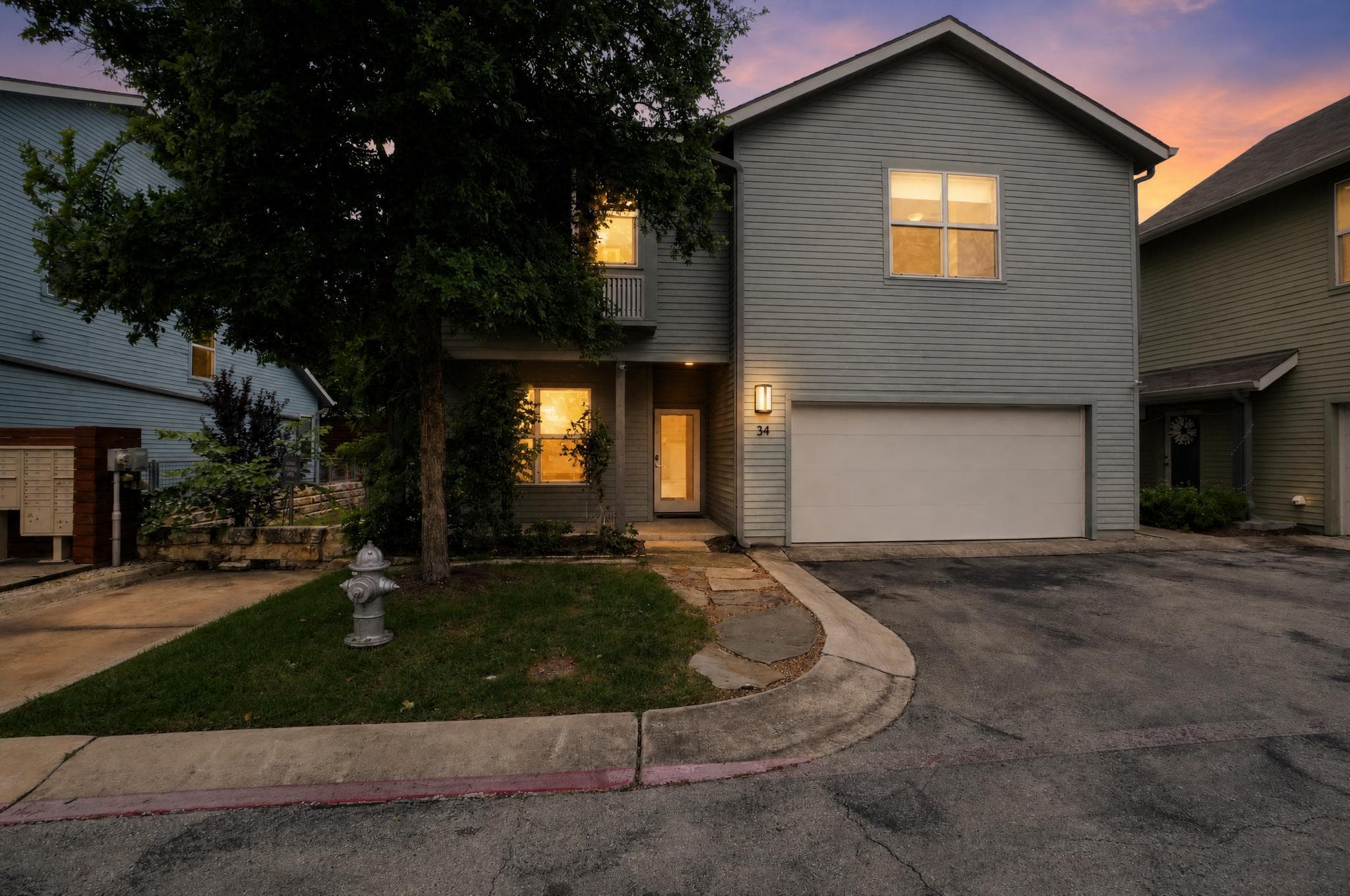 301 W Stassney Ln #34