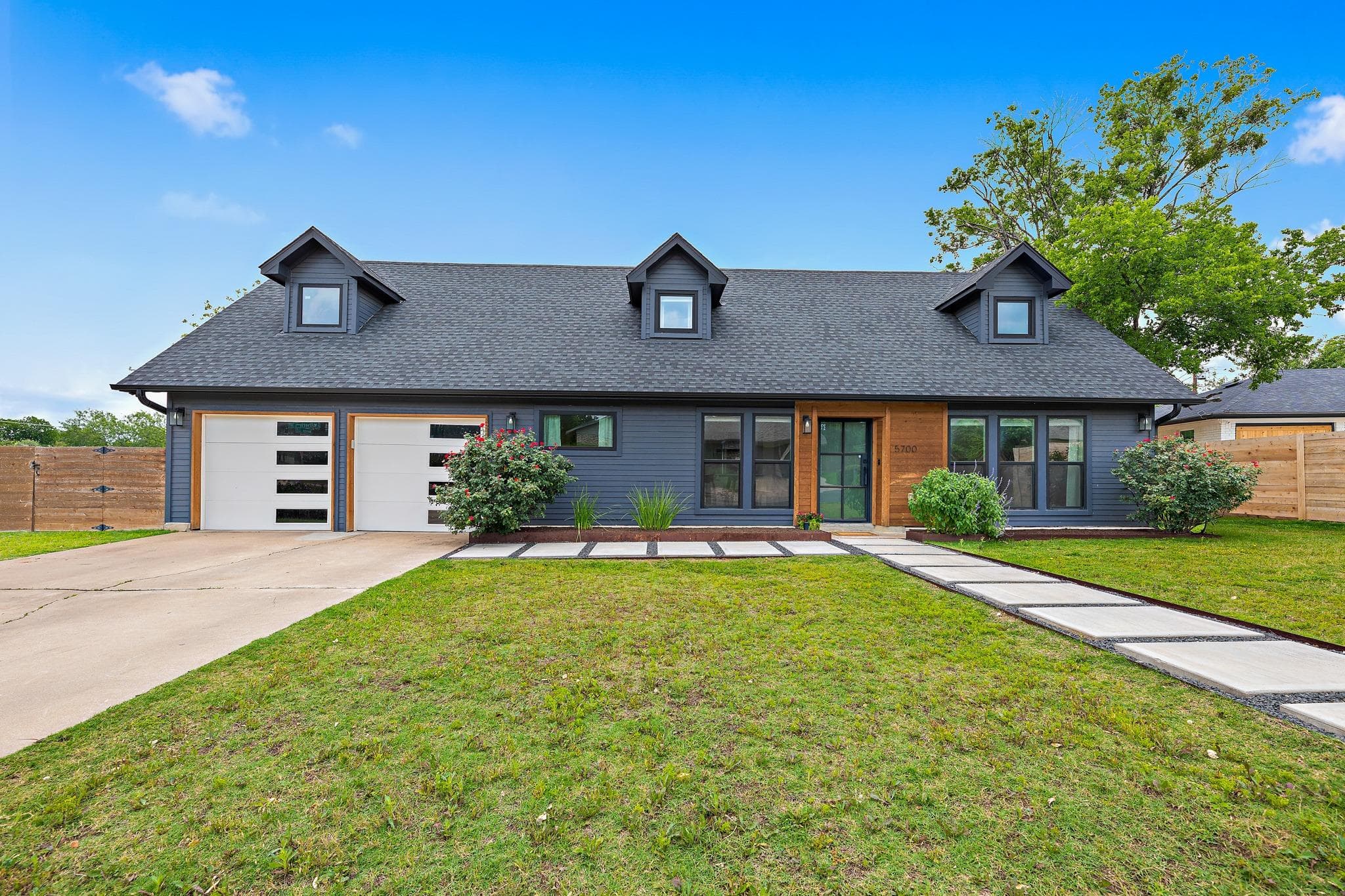 5700 Sutherlin Rd