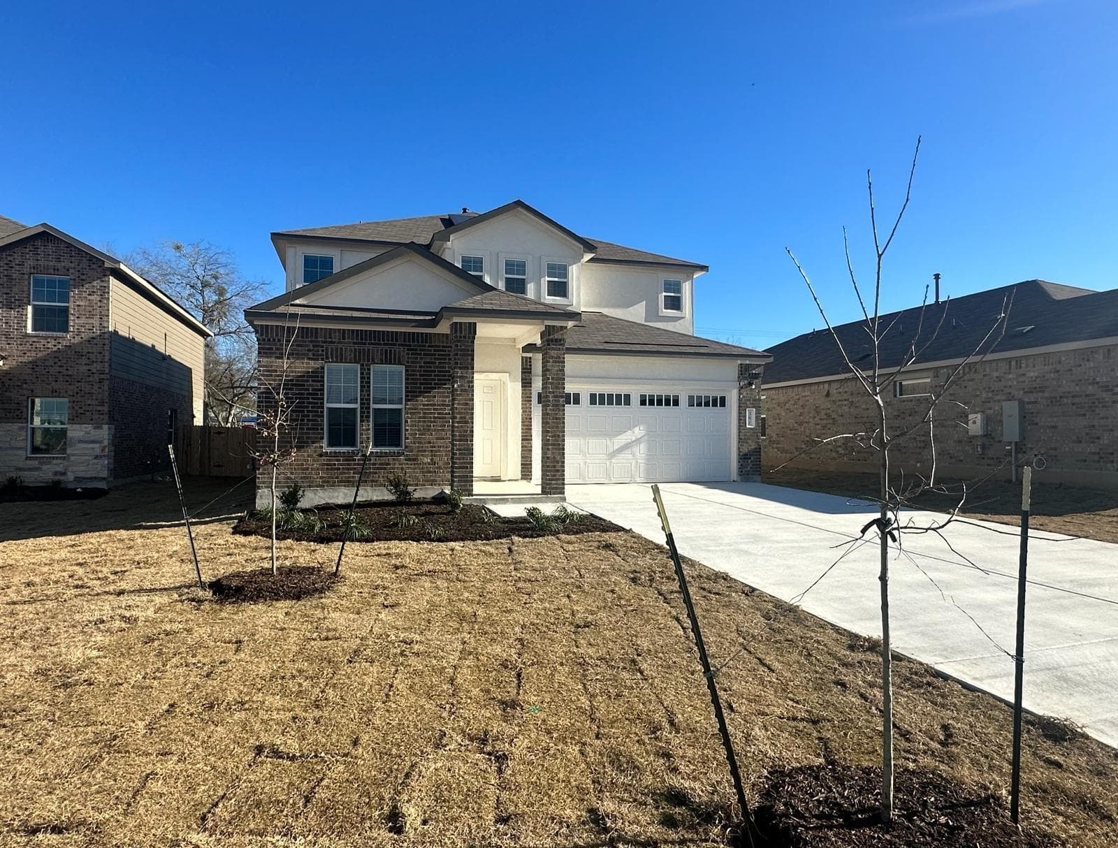 361 Sonterra Dr