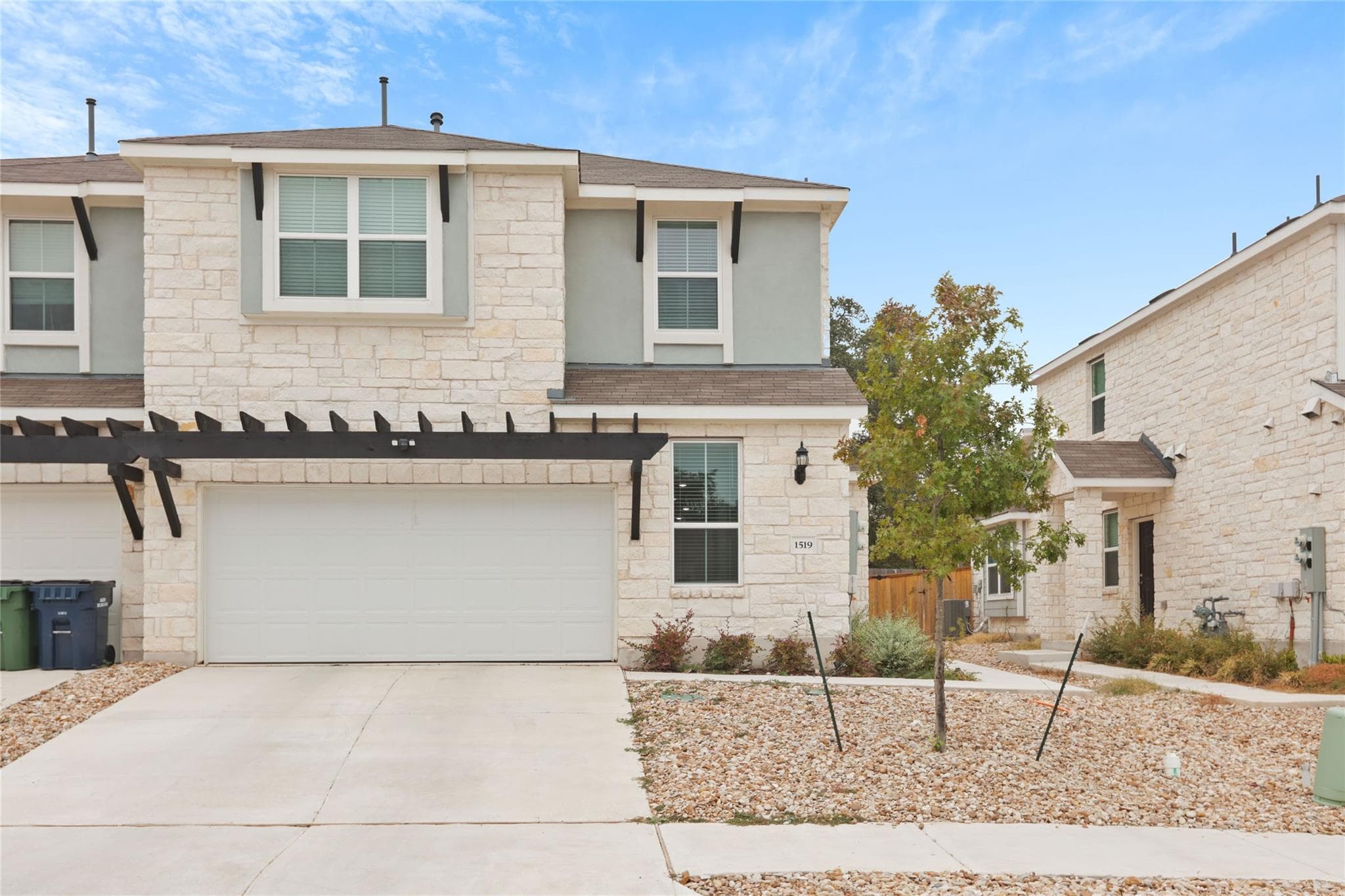 1519 Fenton Hill Dr