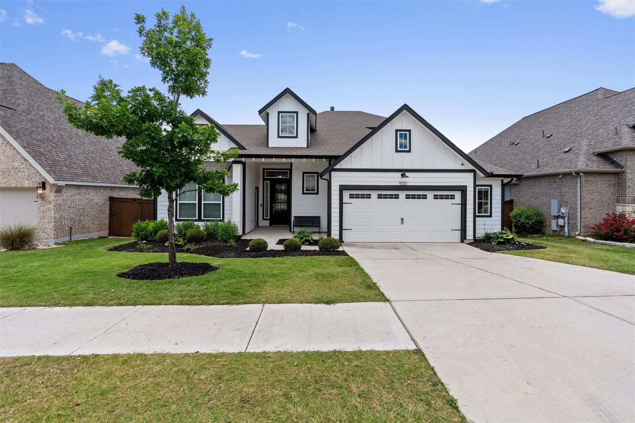 920 Hornsby Holw