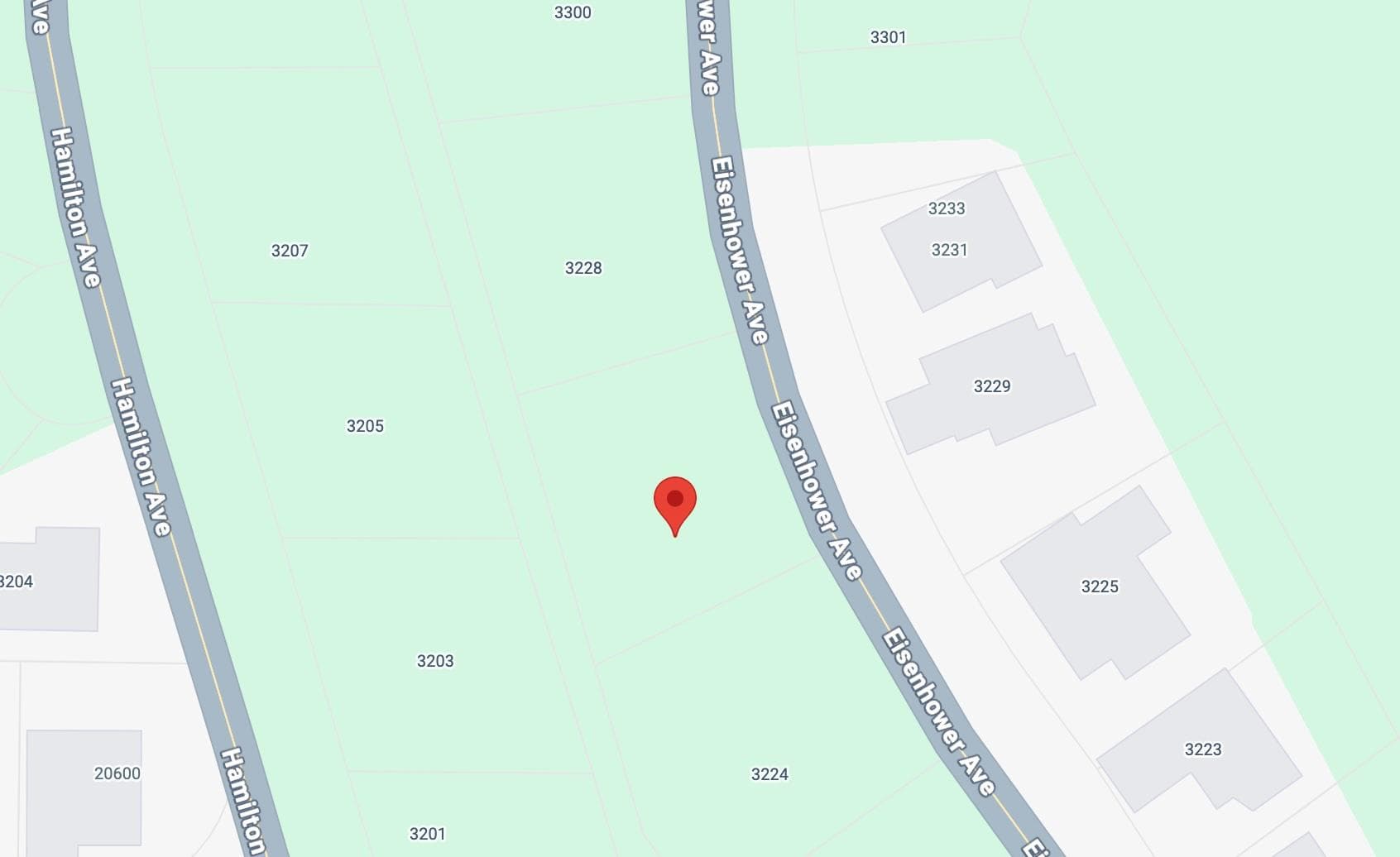 3226 Eisenhower Ave