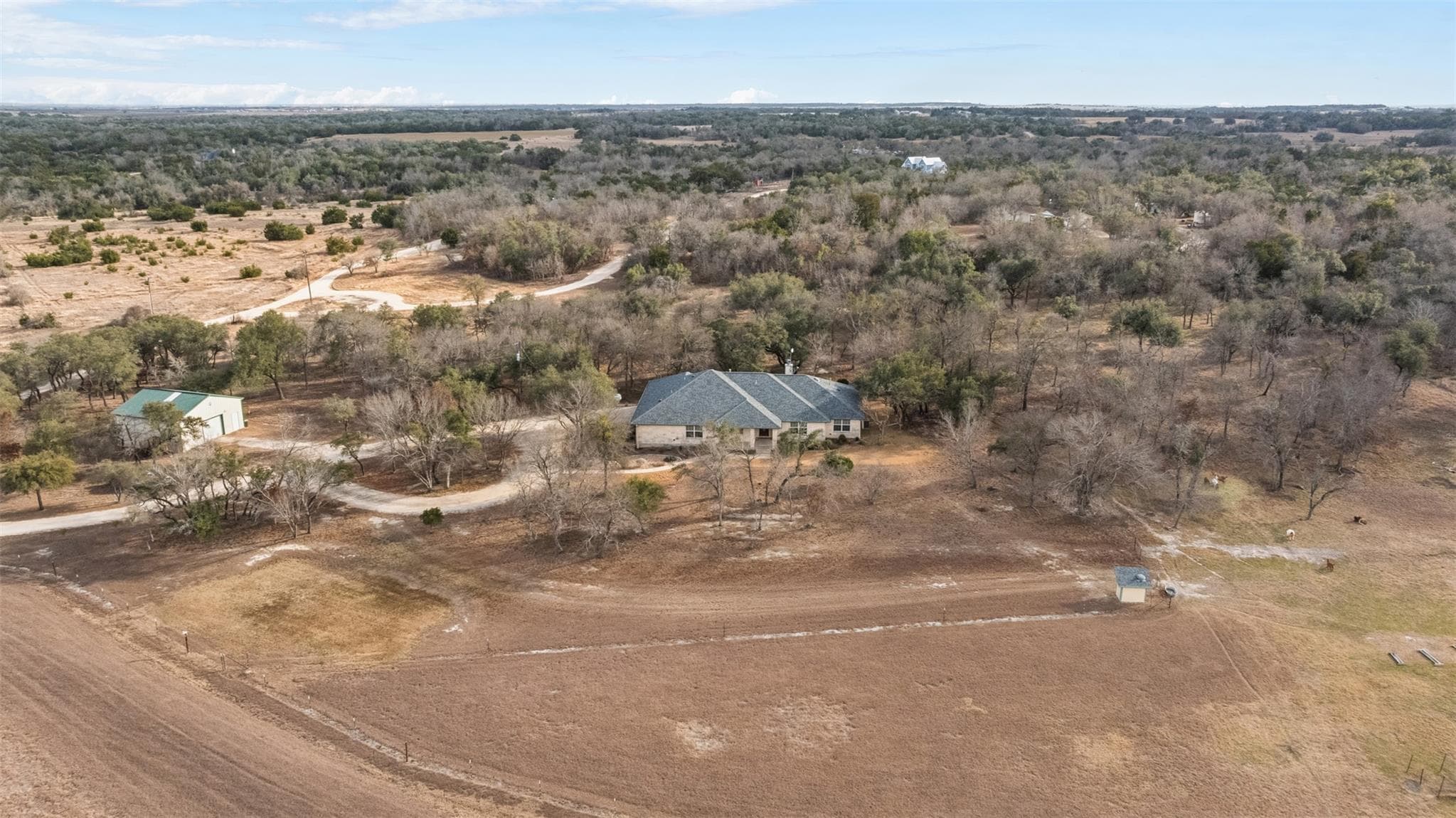 420 Rundberg Dr