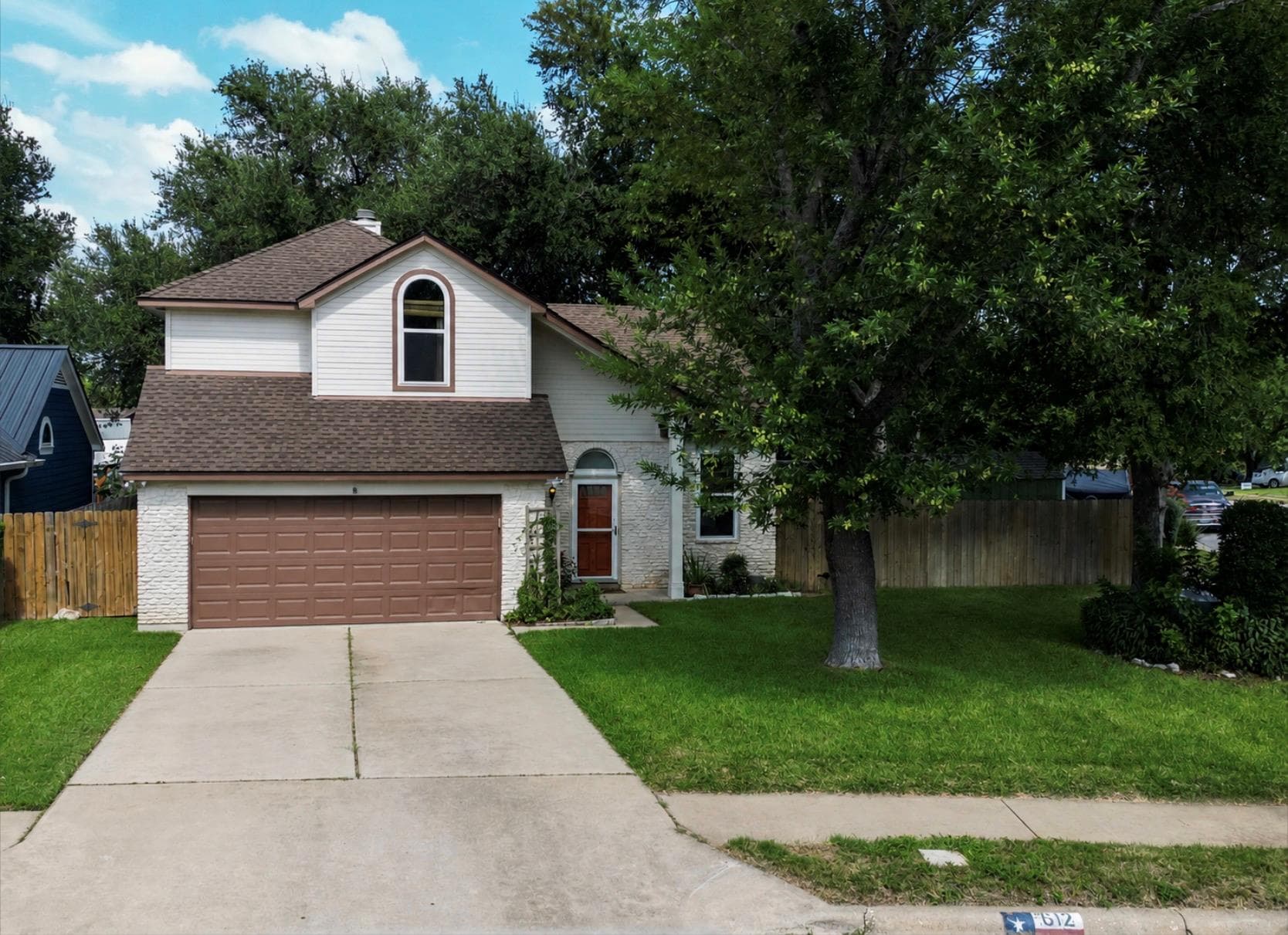 612 Timbergrove None