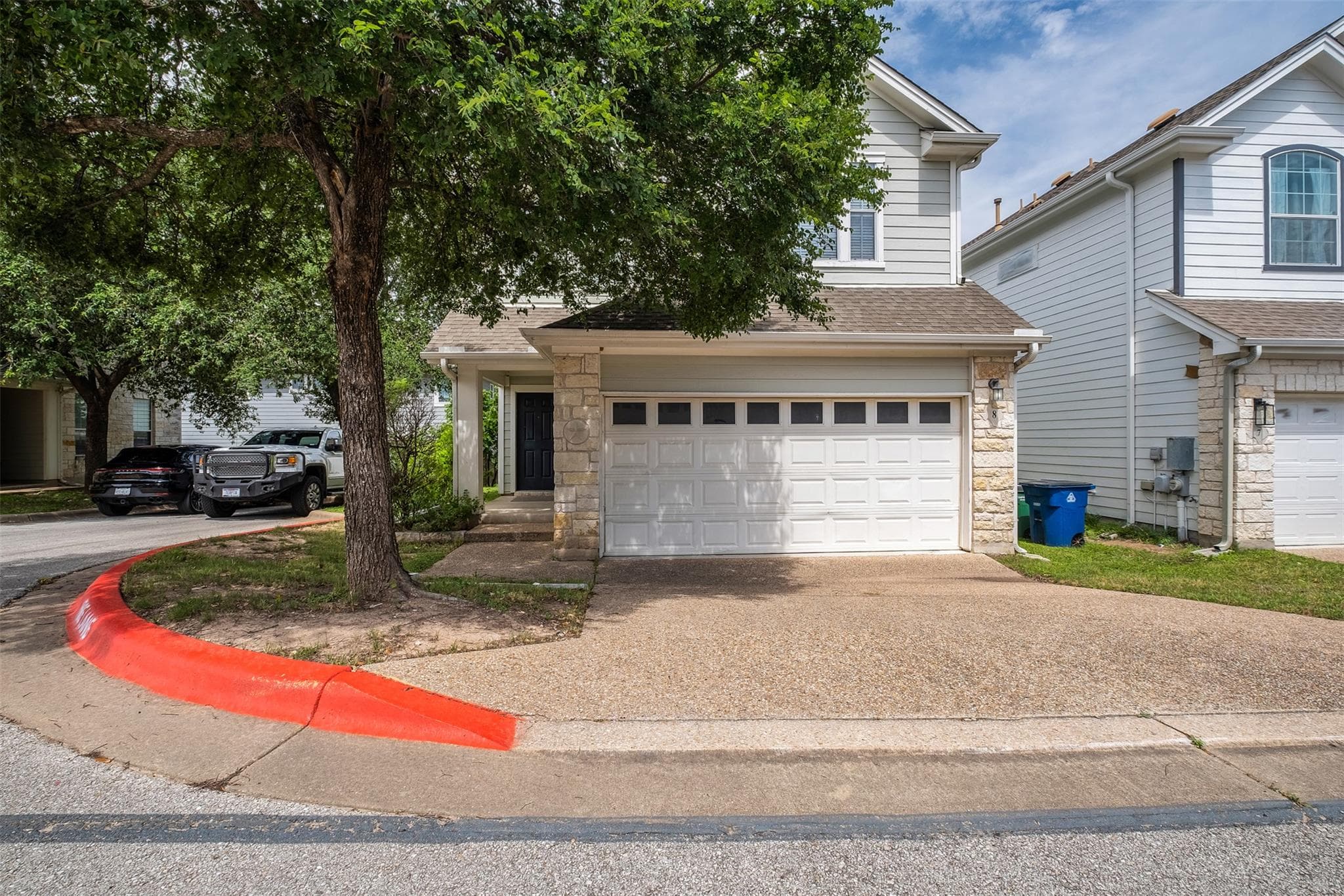 6715 Windrift Way #8