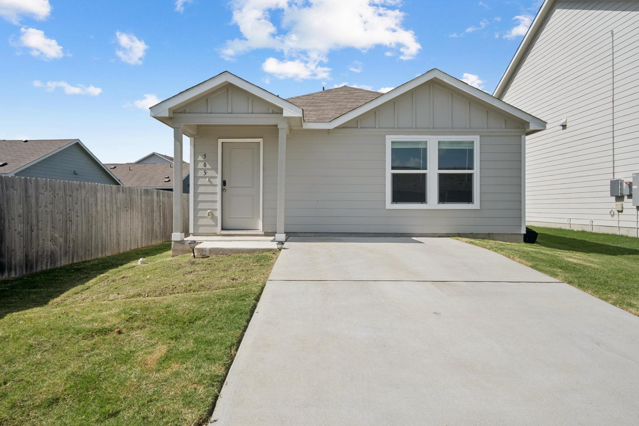 505 Sergeant Murphy Rd