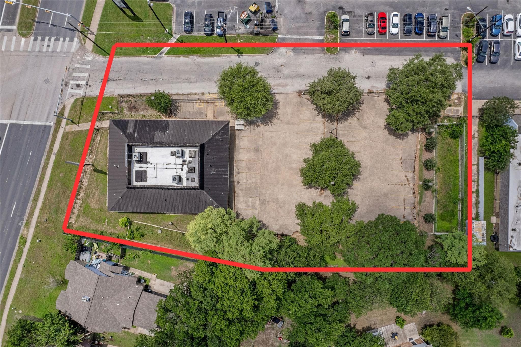 320 W William Cannon Dr