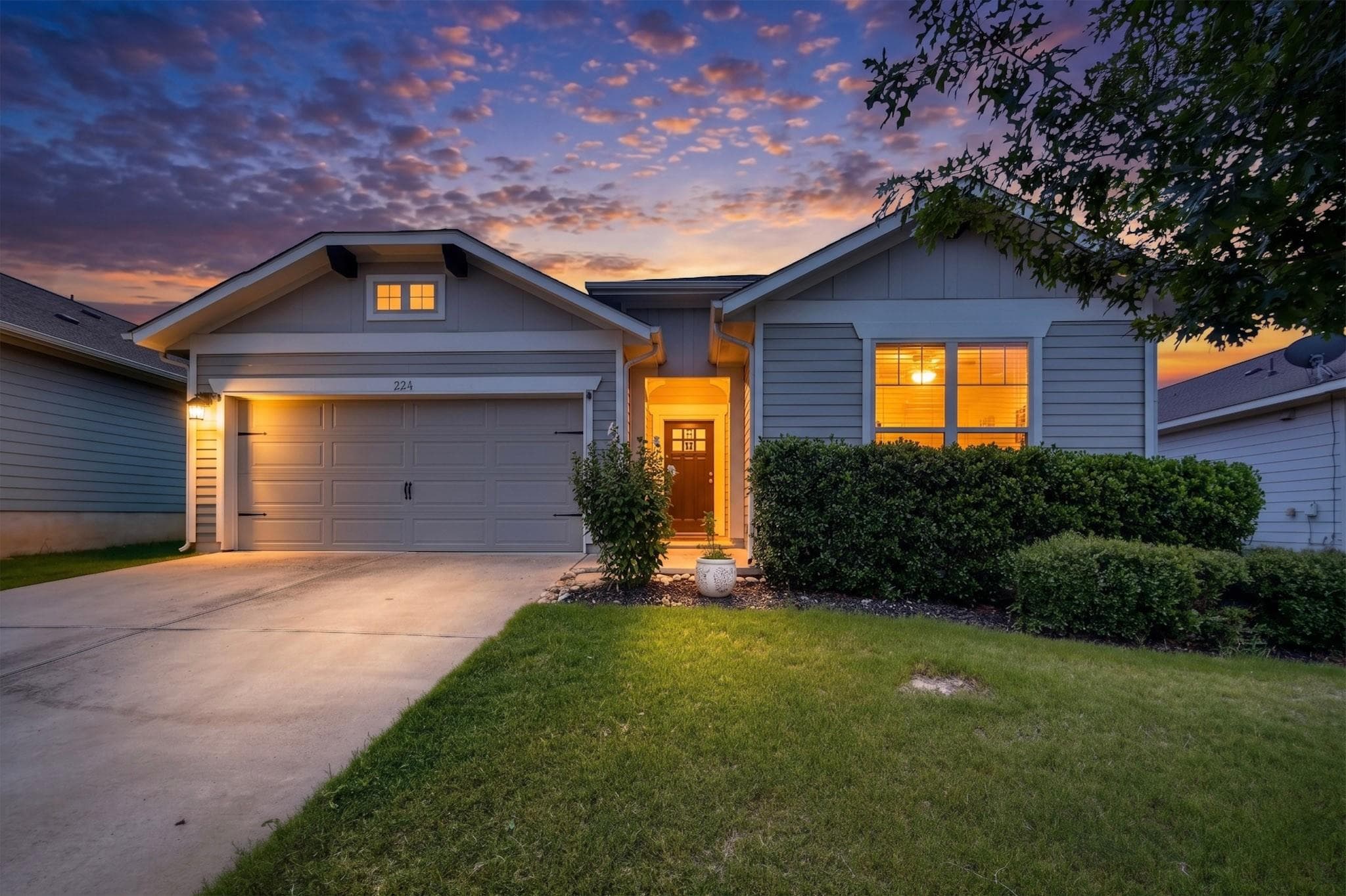 224 Trellis Blvd