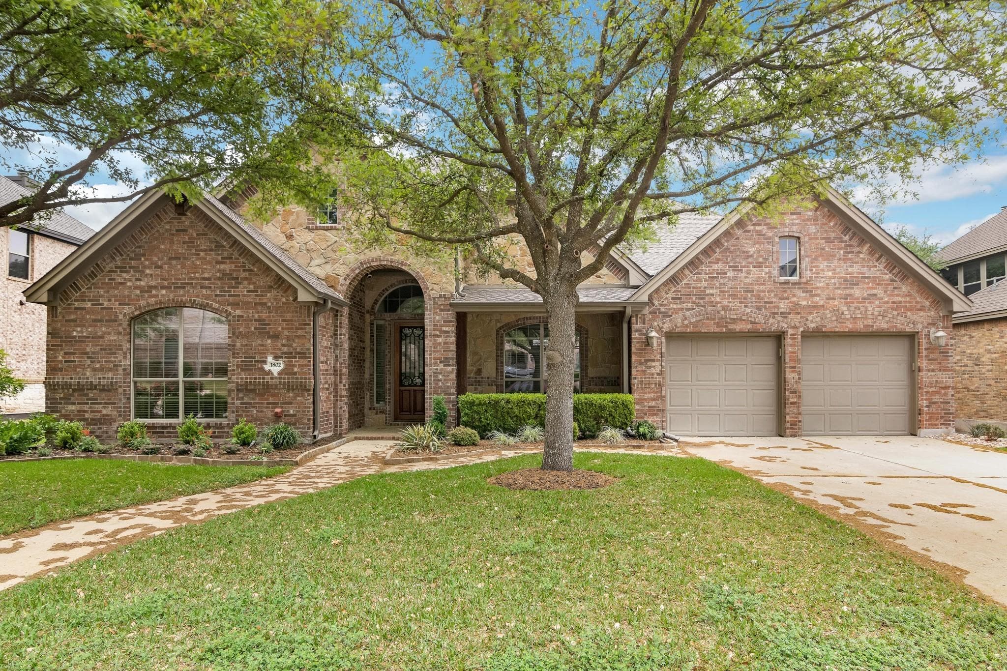 3802 Turkey Path Bnd
