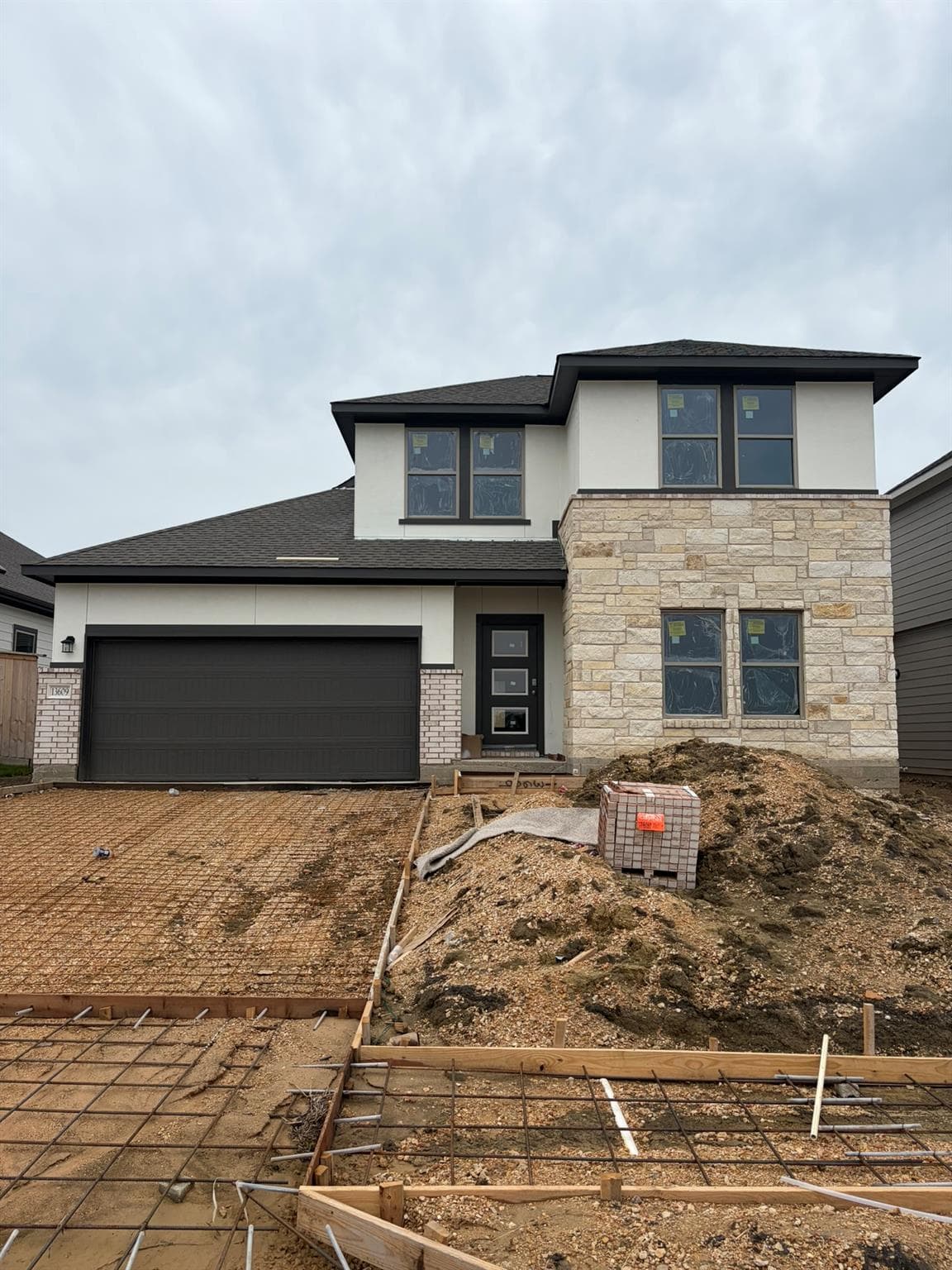13609 Gray Landing Dr