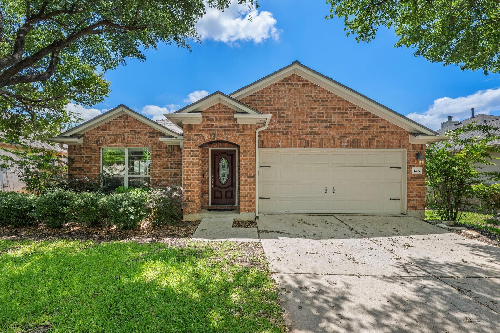 4207 Flat Stone Ct