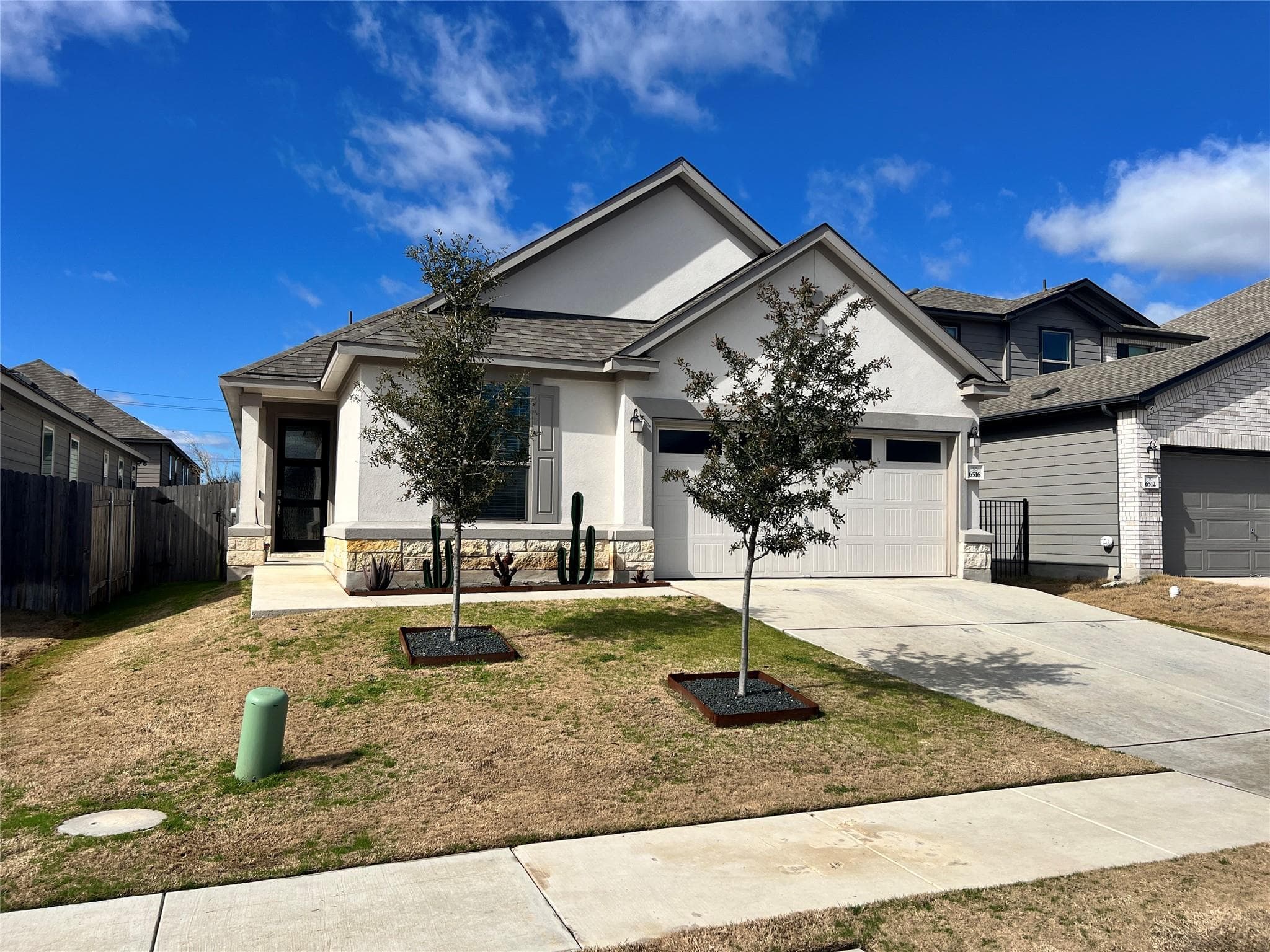 6516 Carriage Pines Dr