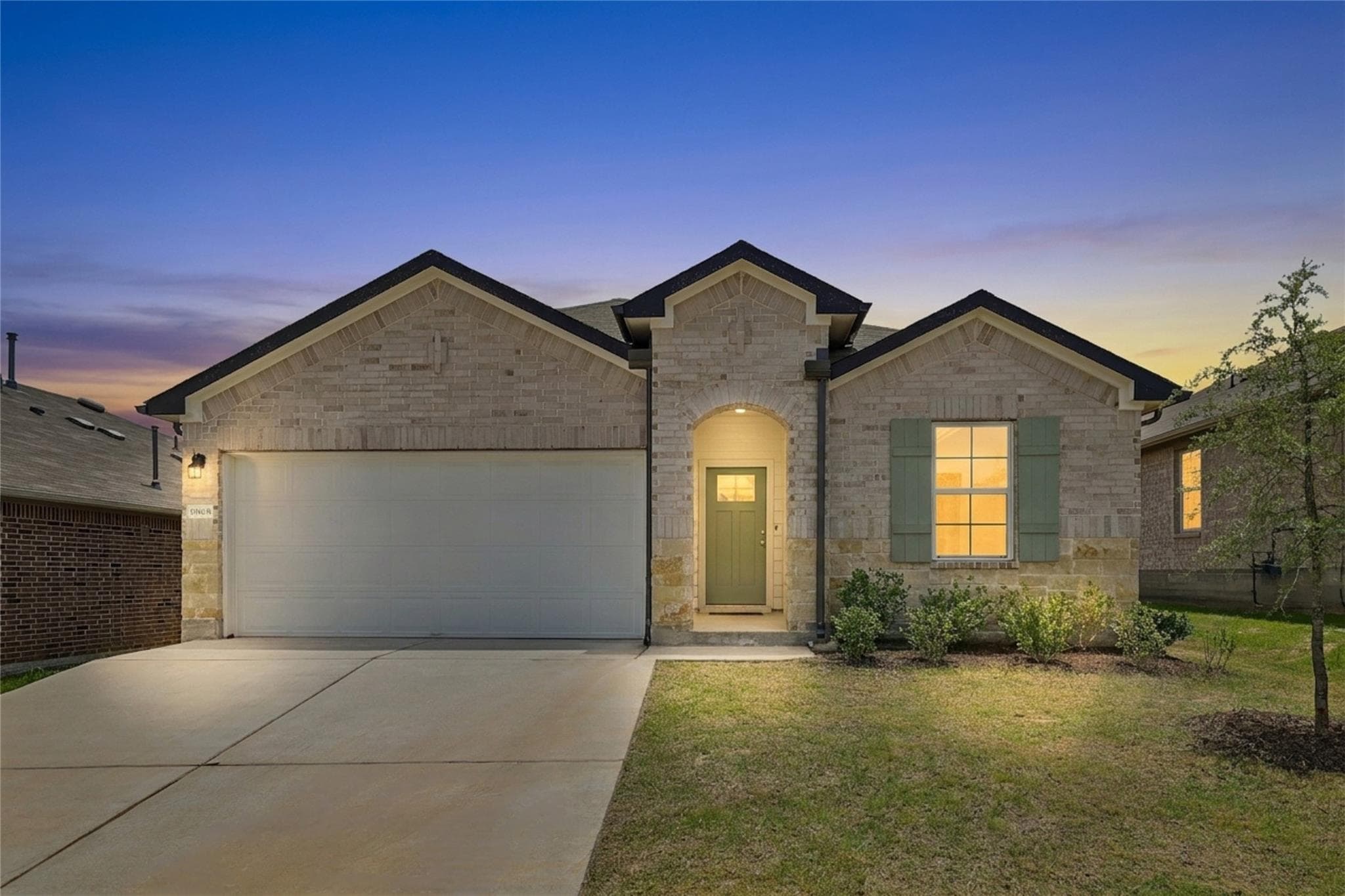 19805 Abigail Fillmore Rd