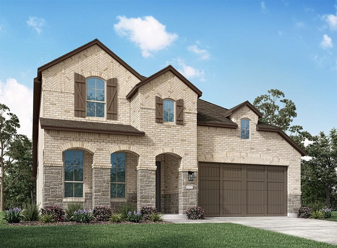 1420 Purple Petunia Ln