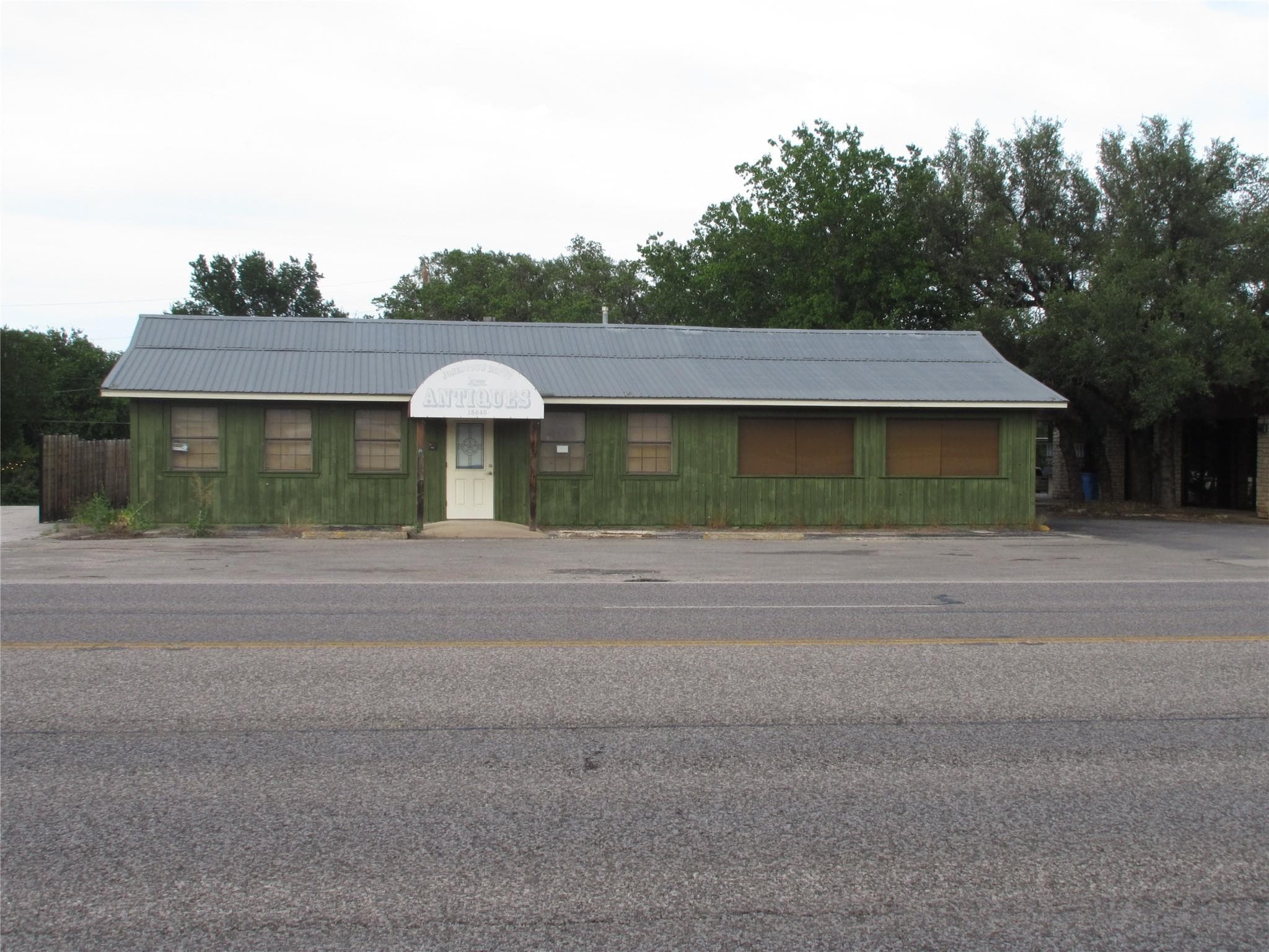18645 FM 1431 Rd