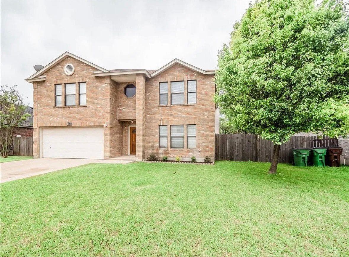 1173 Forest Bluff Trl