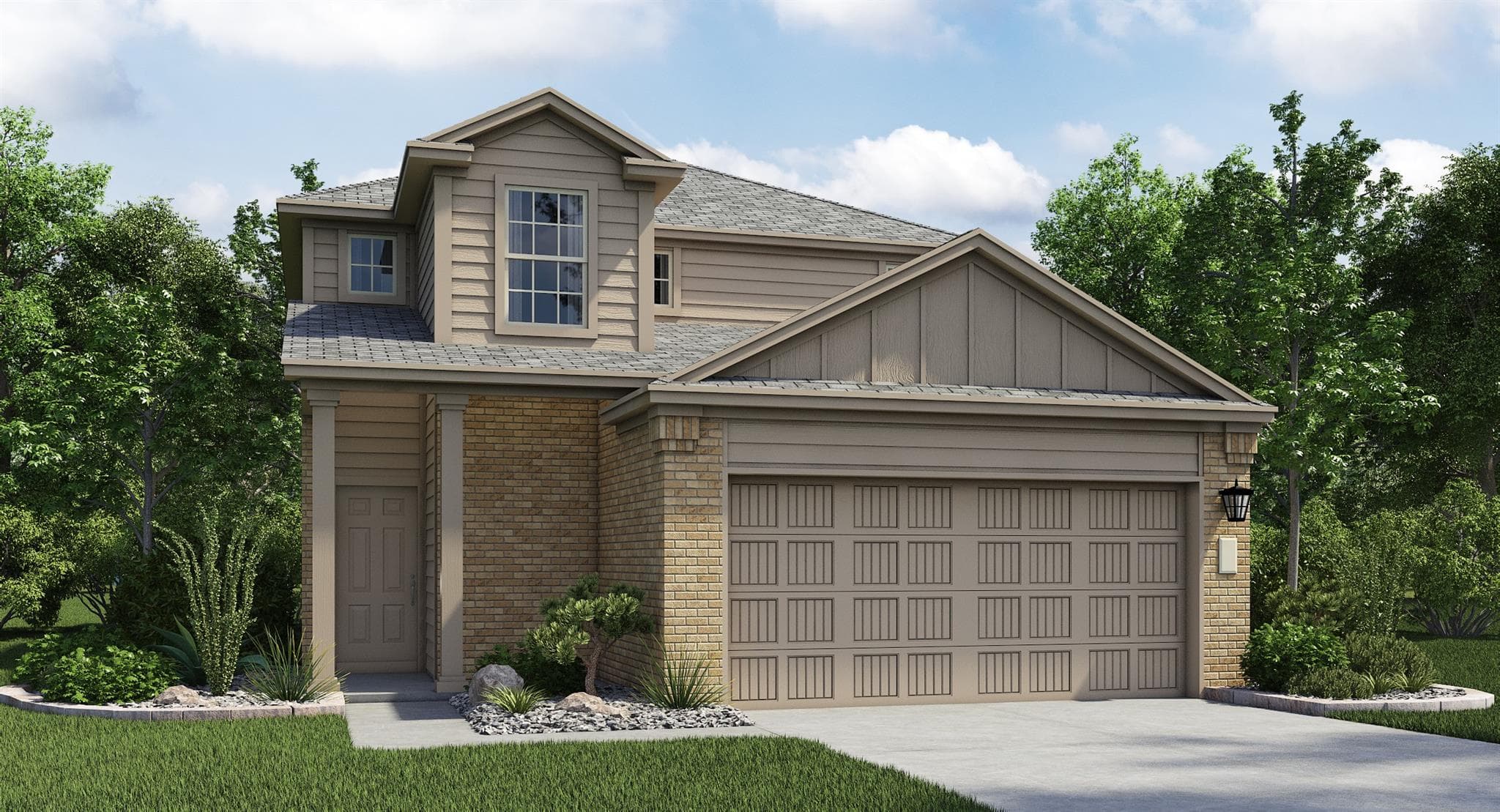 1509 Roaming Oak Bnd
