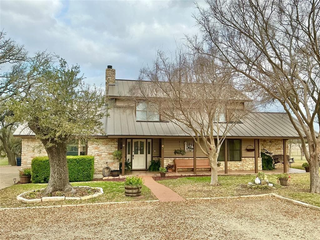 2501 County Road 228 None