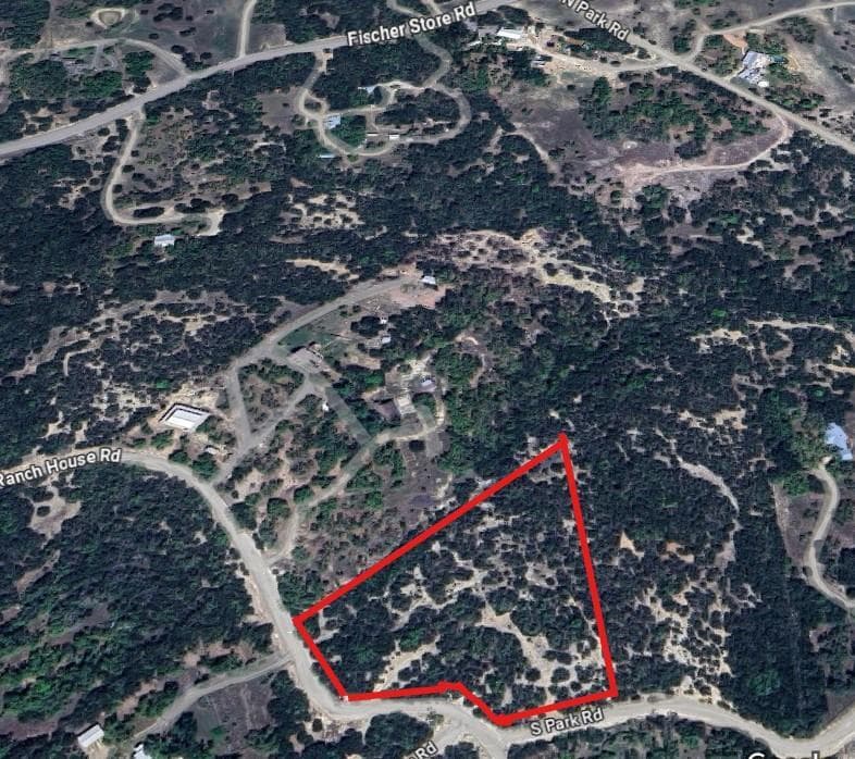 221 Ranch House Rd
