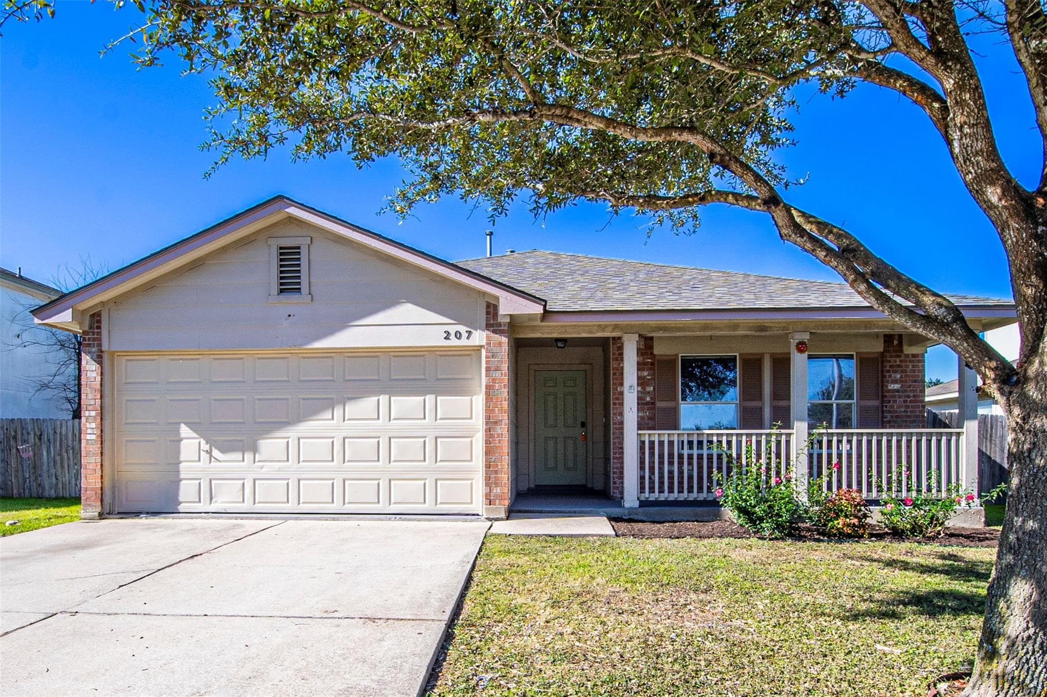 207 Mitchell Dr