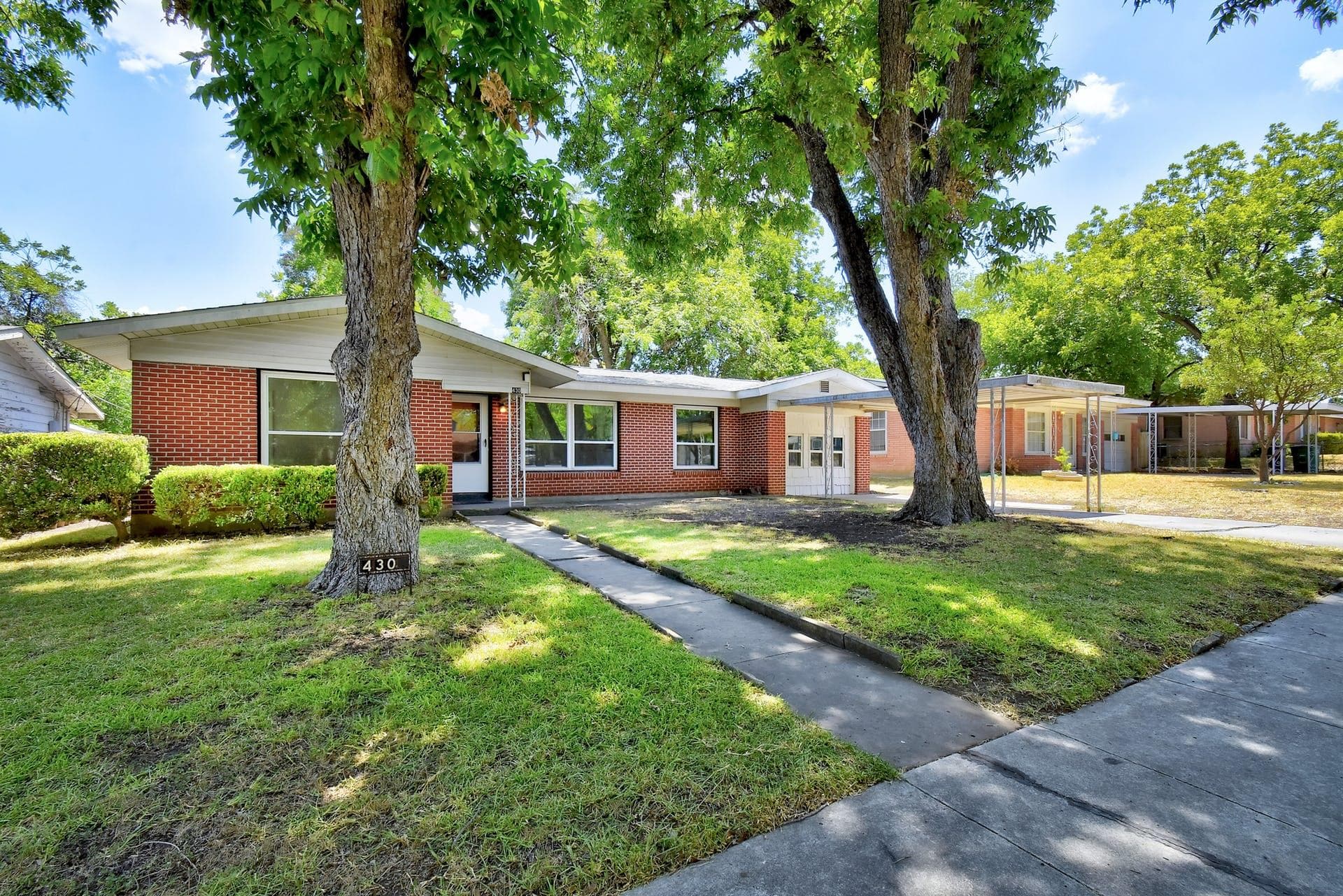 430 Beryl Dr