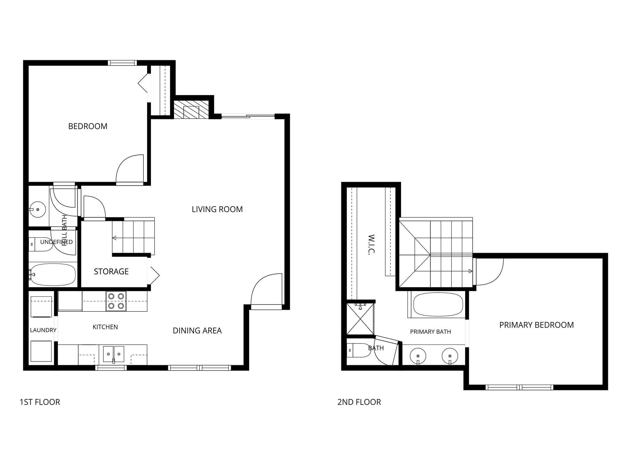 2018 W Rundberg Ln #4B