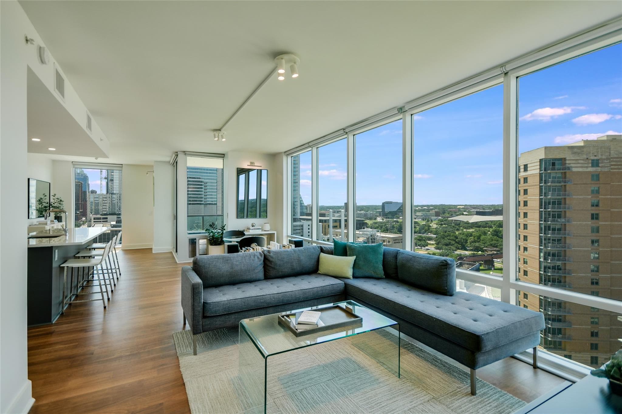 300 Bowie St #1403