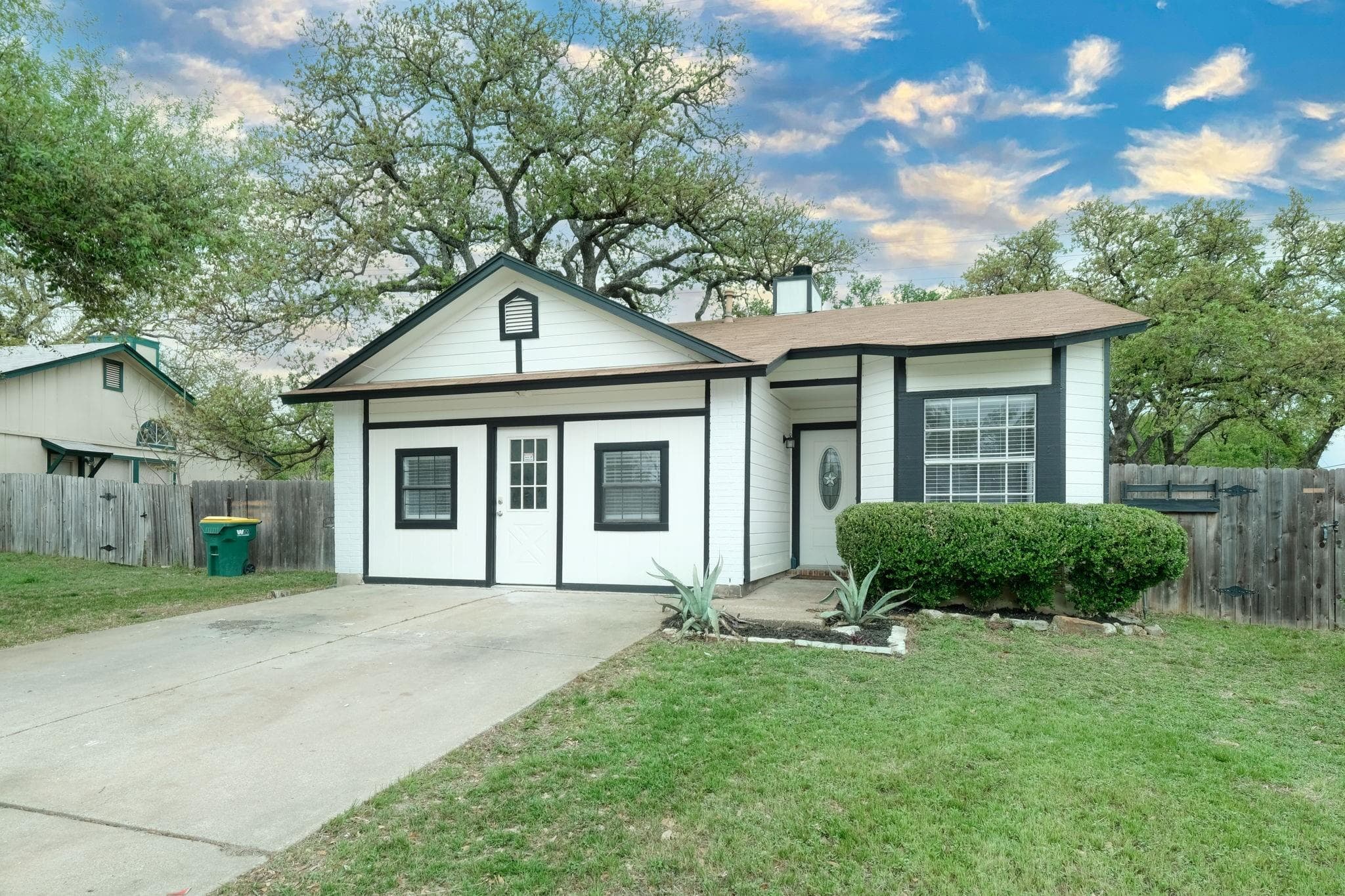 1301 Black Cherry Dr