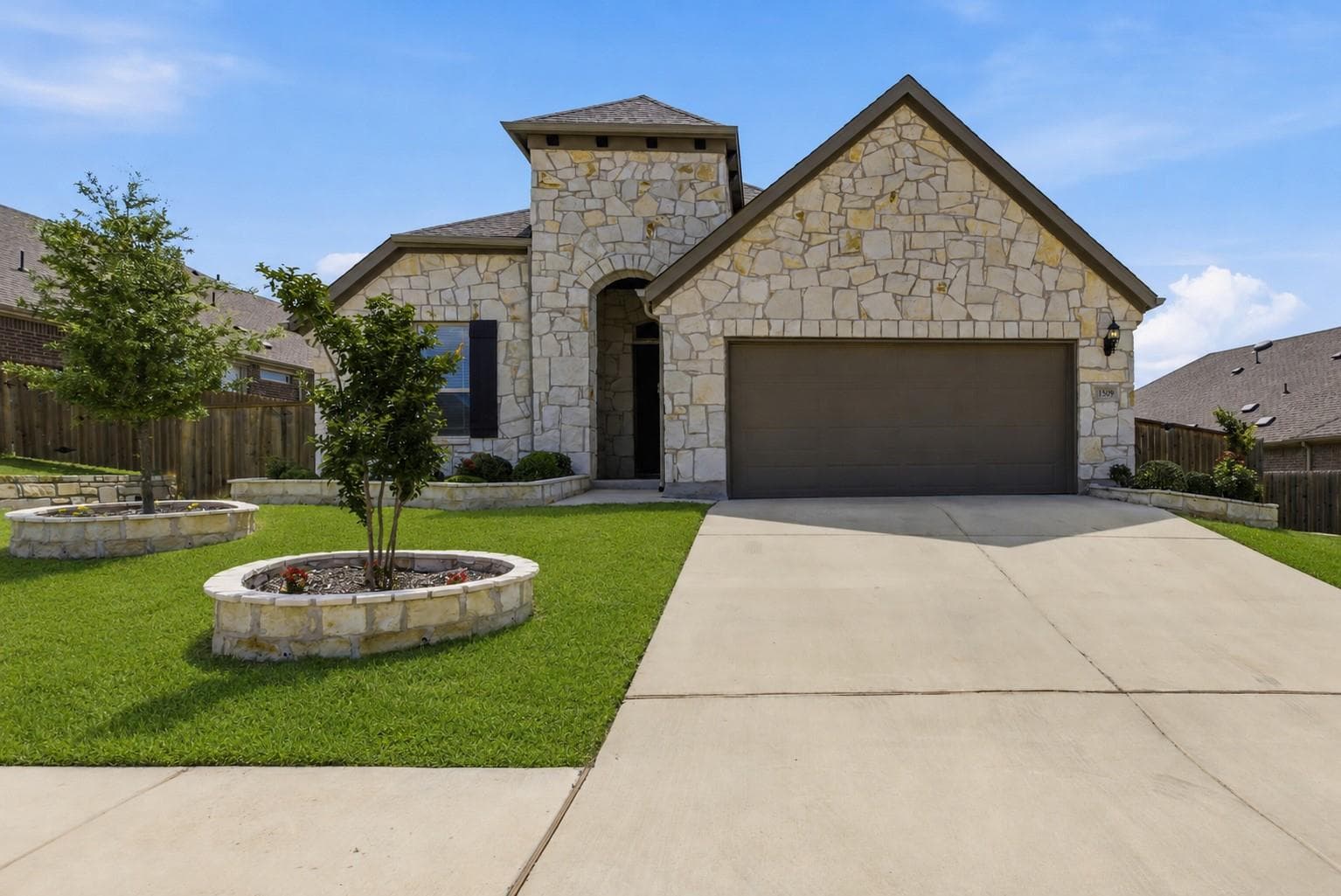 1509 Ridge Runner Dr