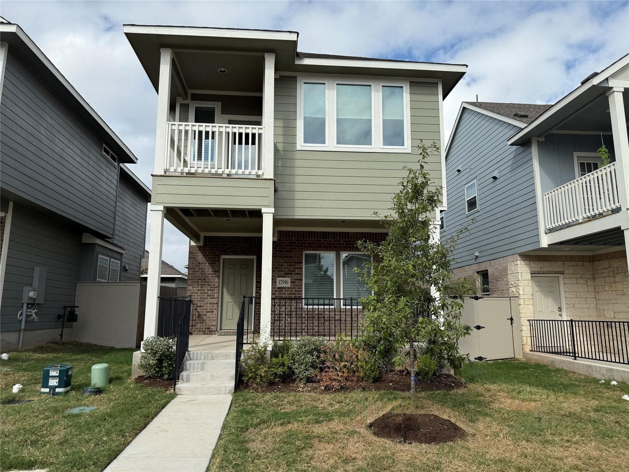 17916 Giglio Way