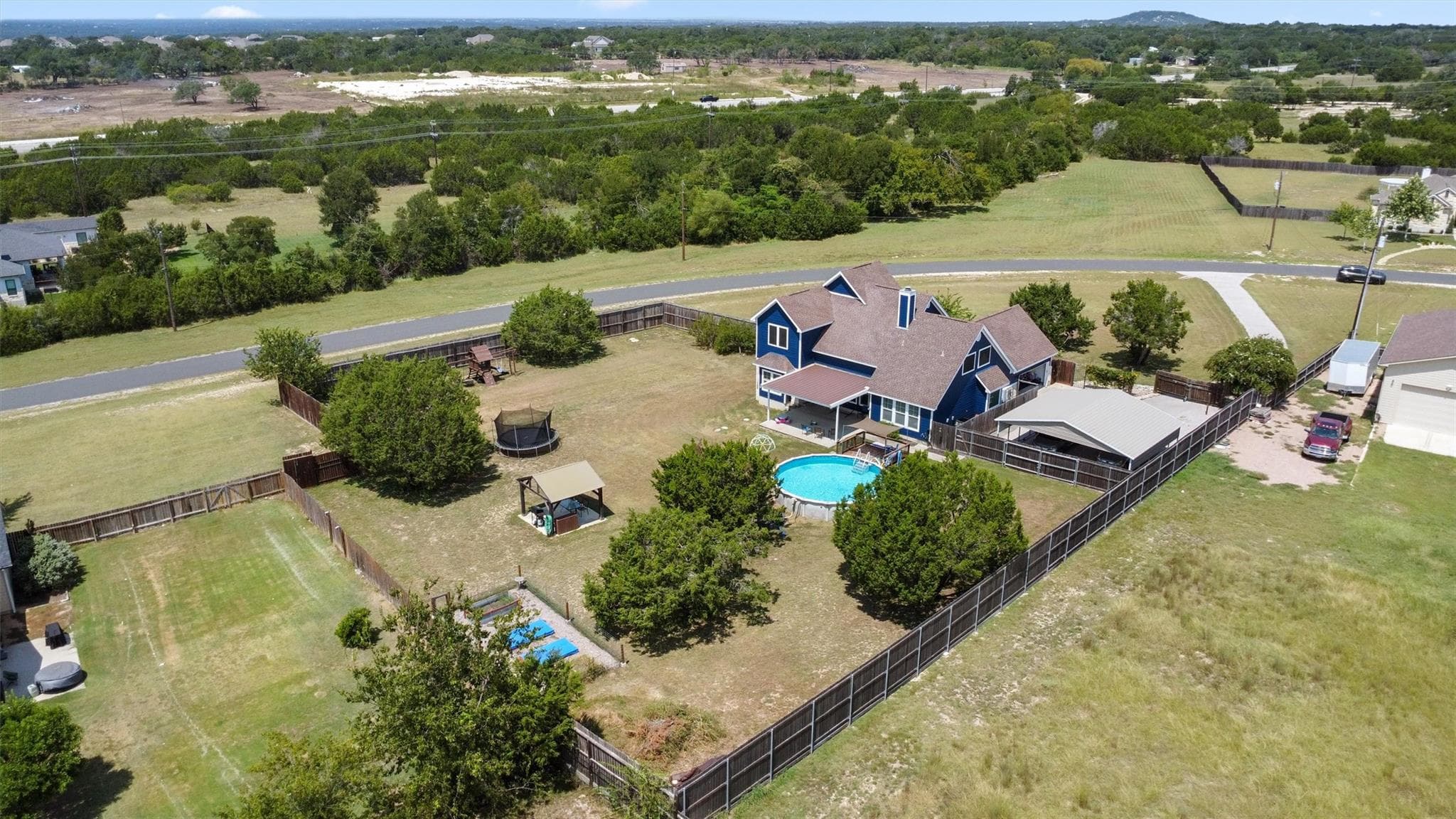 208 Dawn Dr