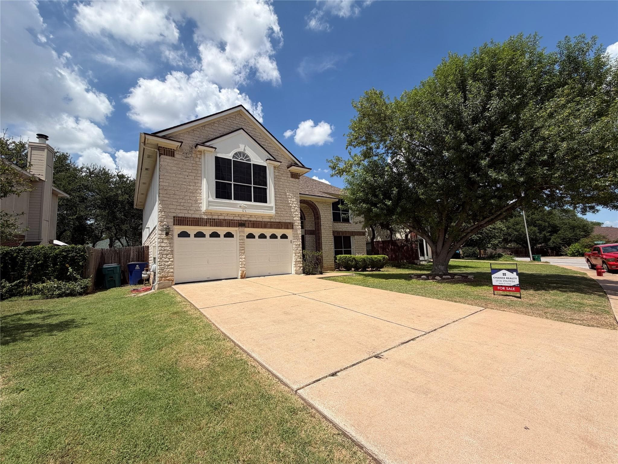 1213 ELM FOREST Dr
