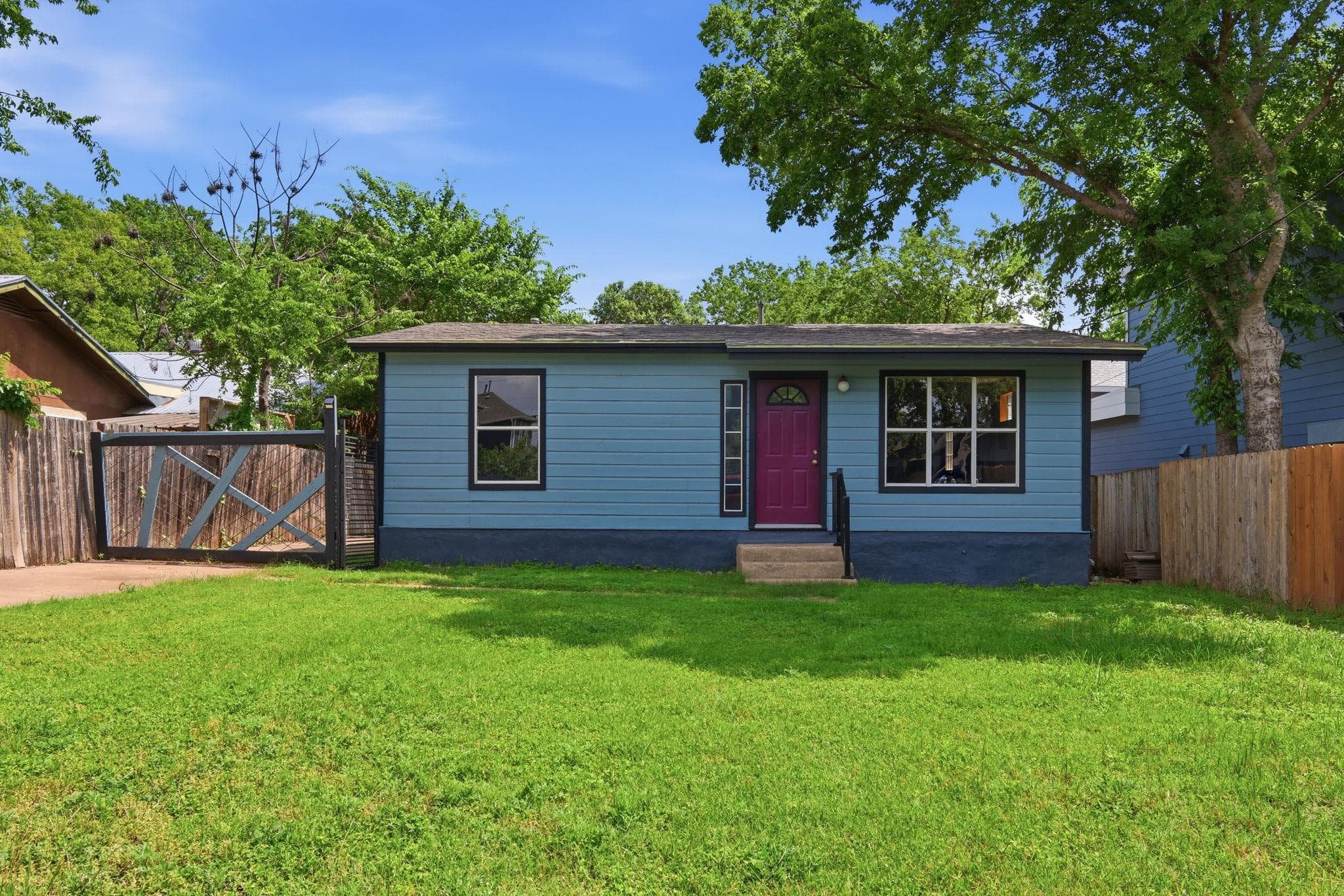 312 Blackson Ave