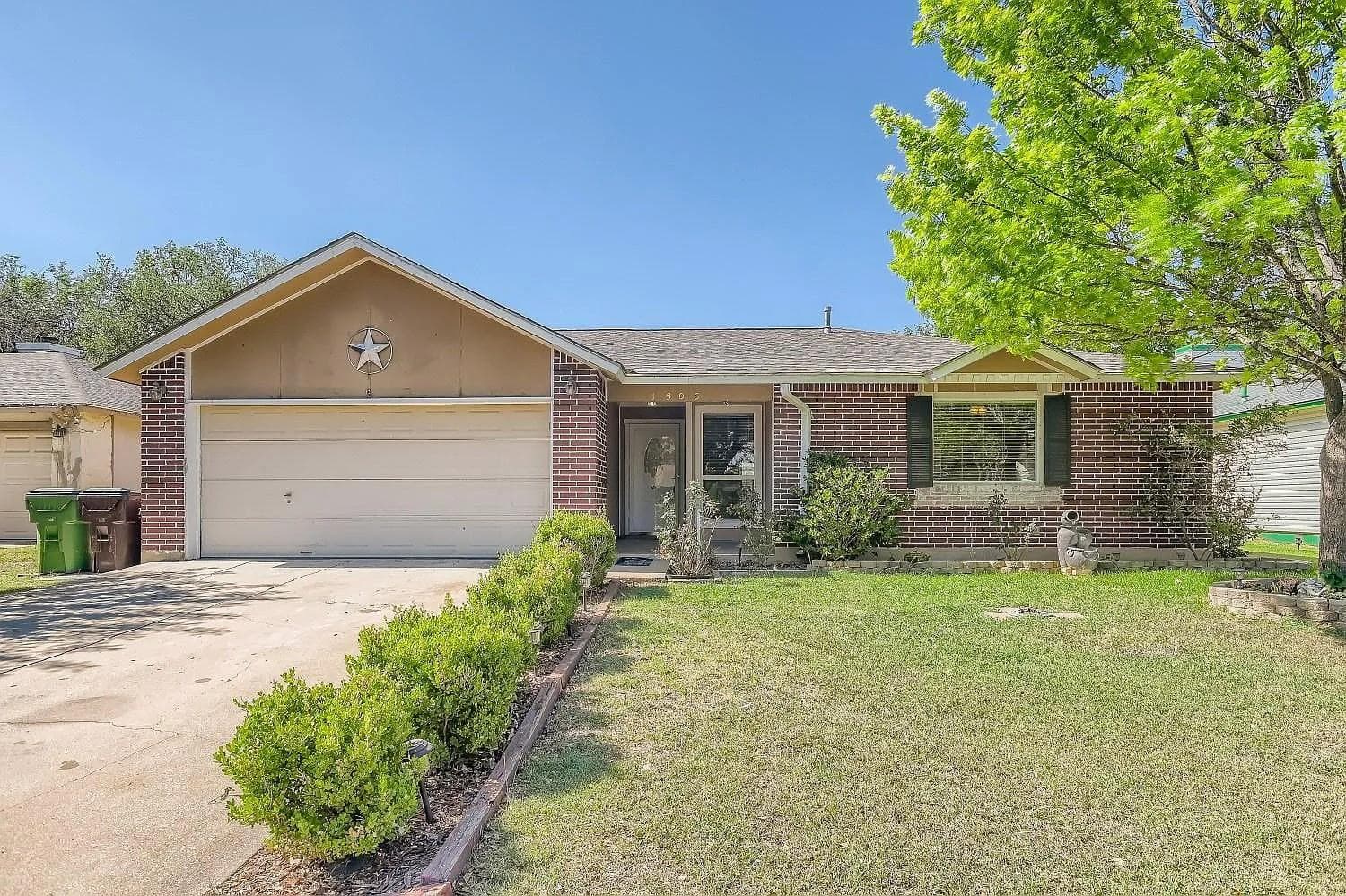 1306 Wayne Dr