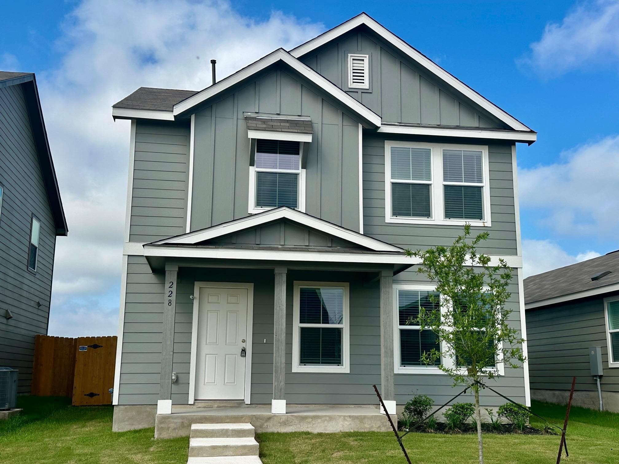 228 Sormonne Loop