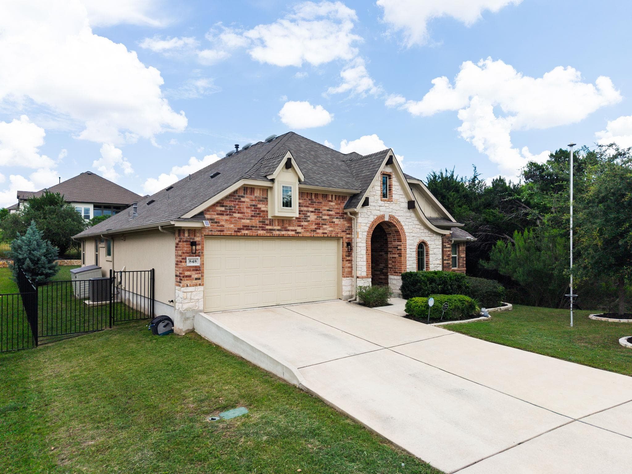 848 Mediterranean Dr