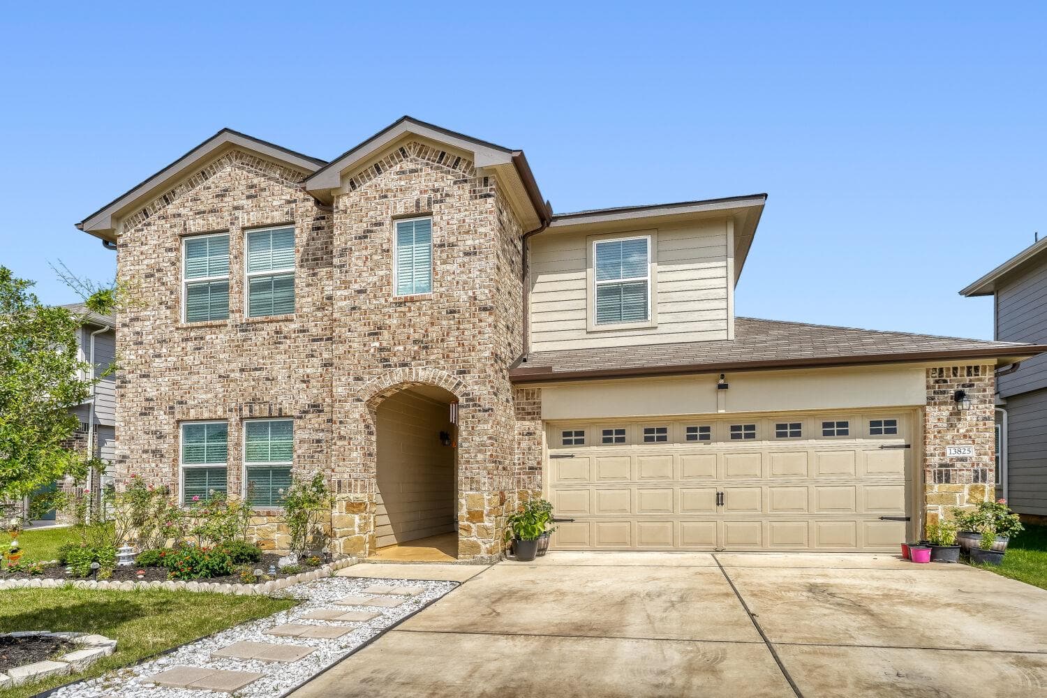 13825 Thomas Wheeler Way