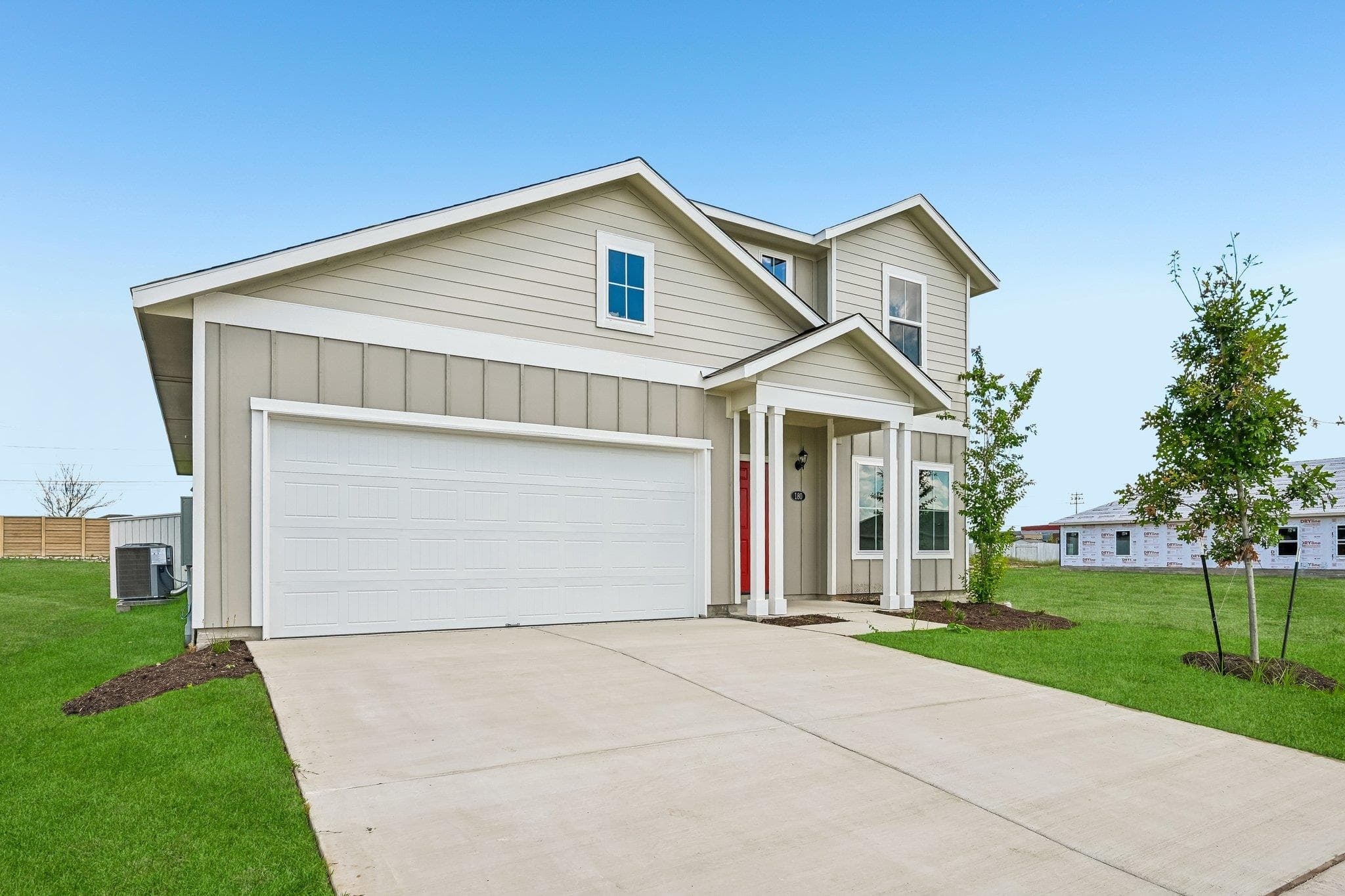180 Lennox Dr