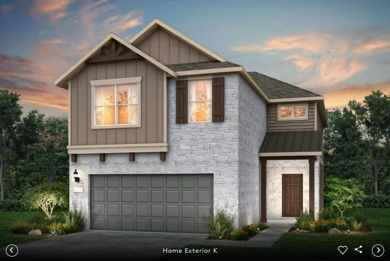 5210 Monarda Mint Dr
