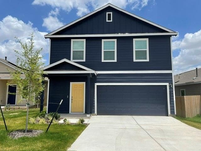 2316 Nightview Dr