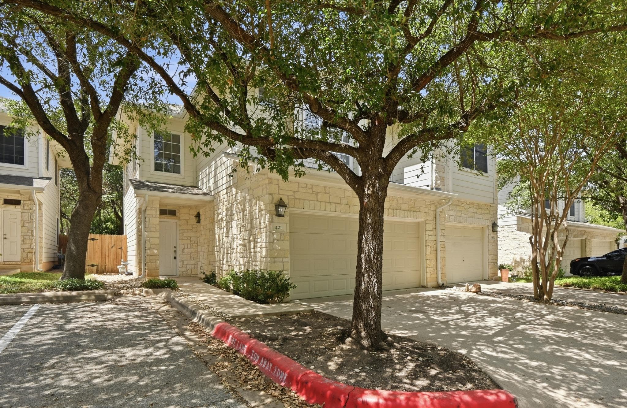 4508 Duval Rd #4-401