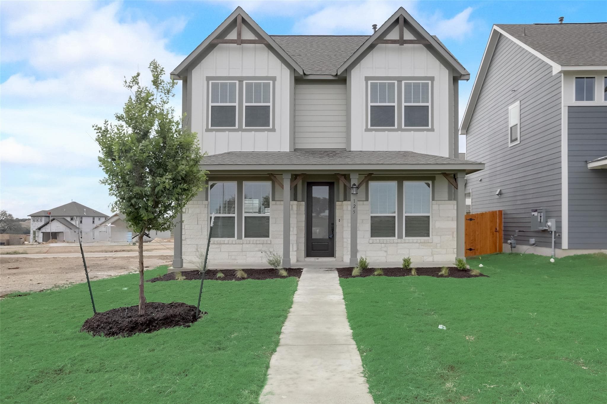 125 Clemens Dr