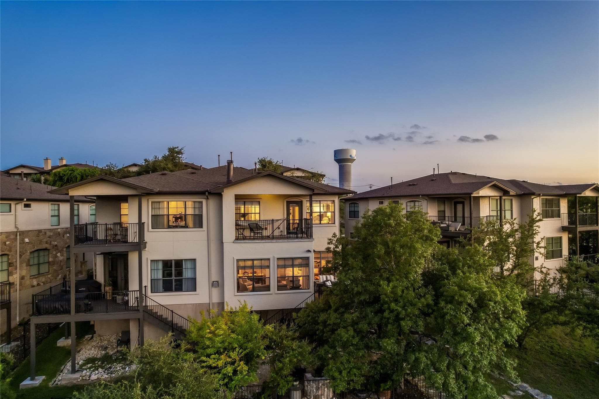 4000 Ranch Road 620 None #16