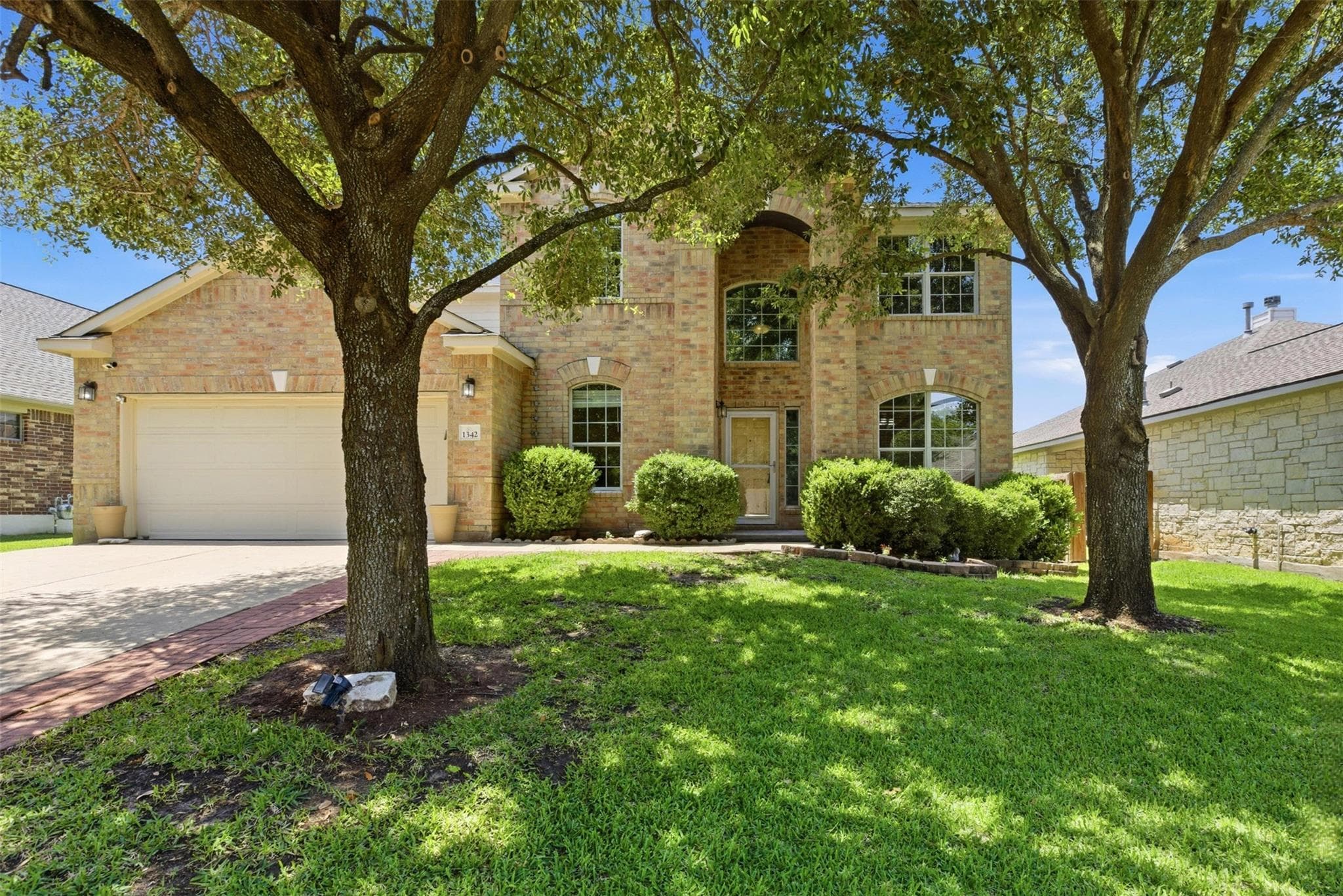 1342 Clary Sage Loop