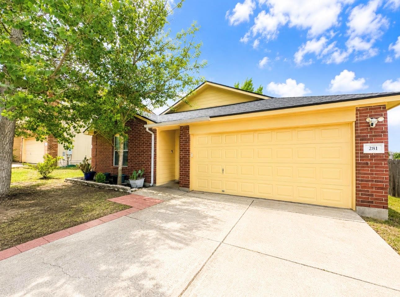 281 Prairie Verbena Dr