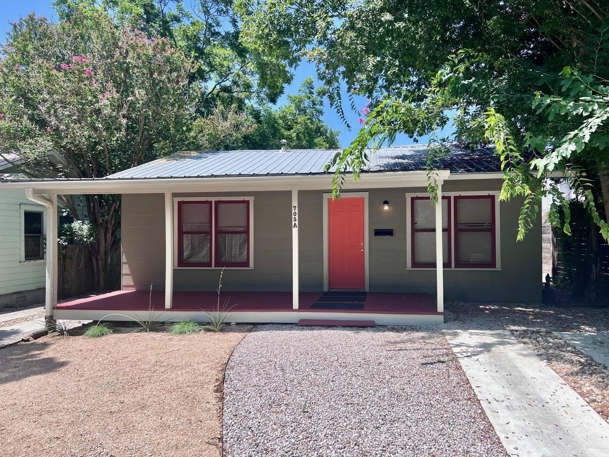 705 Franklin Blvd