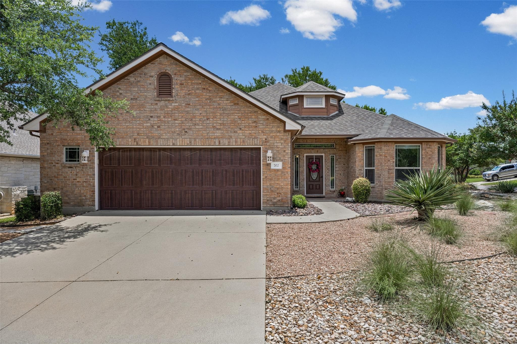 702 Enchanted Rock Trl