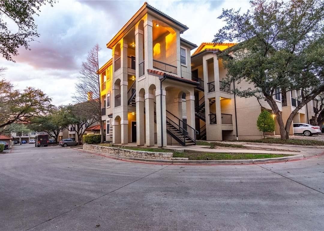 9525 N Capital Of Texas Hwy #125