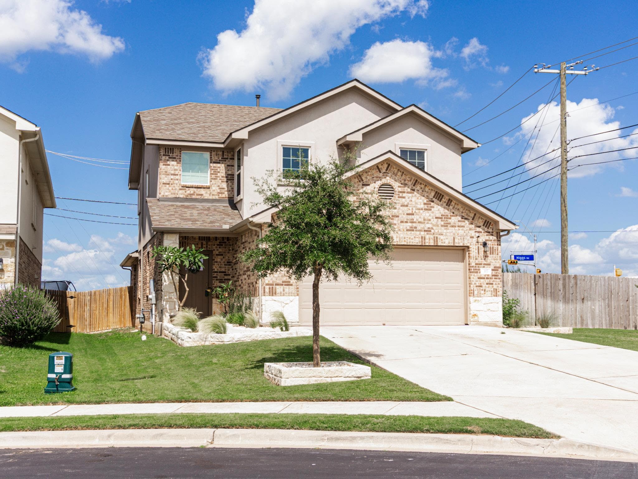 317 Frederick Dr
